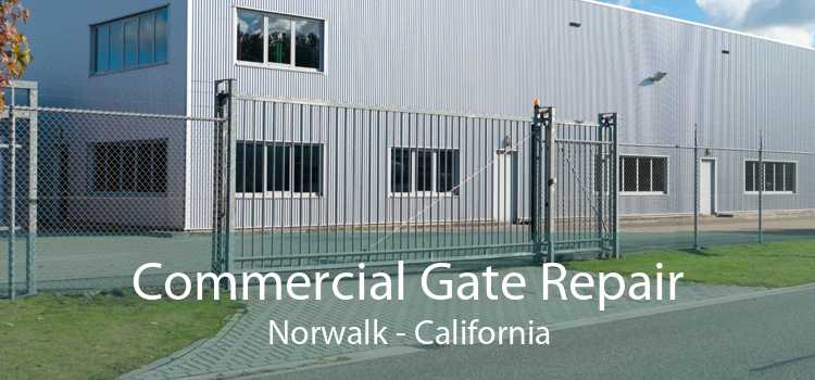 Commercial Gate Repair Norwalk - California