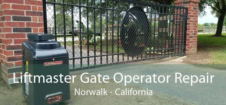 Liftmaster Gate Operator Repair Norwalk - California