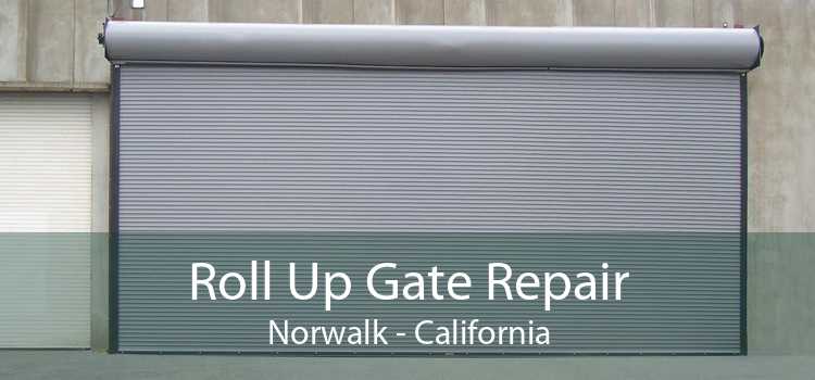 Roll Up Gate Repair Norwalk - California