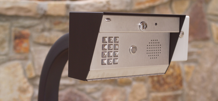 Access Control Service Norwalk