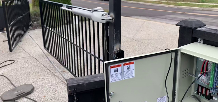 Professional All O Matic Gate Opener Repair in Norwalk