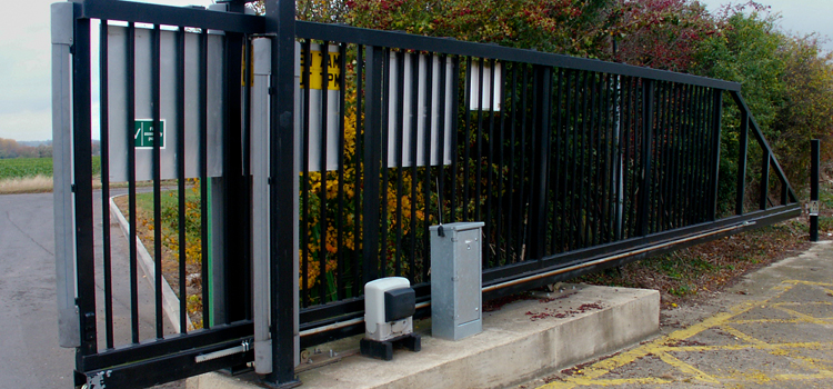 Automatic Gate Repair Service Norwalk