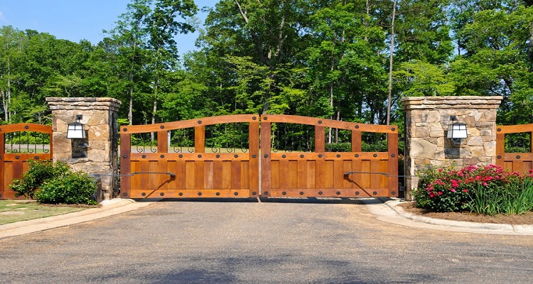 Driveway Gate Repair Norwalk