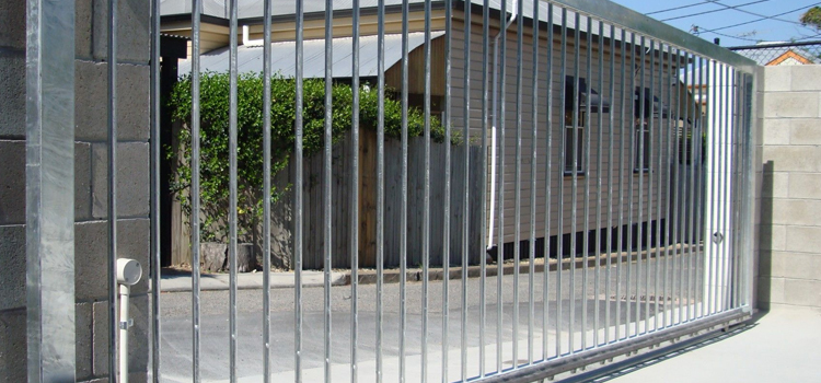 Commercial Gate Repair Service Norwalk