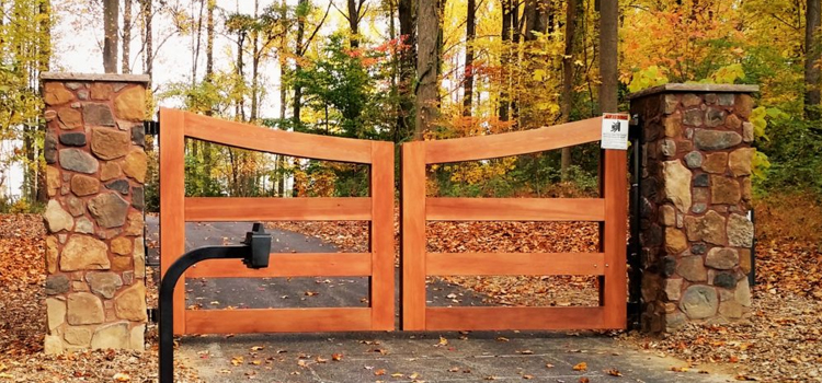 Driveway Gate Repair Service Norwalk