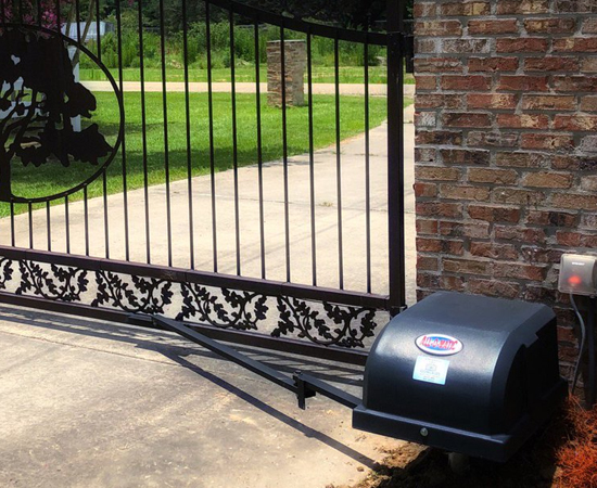 best gate repair Norwalk