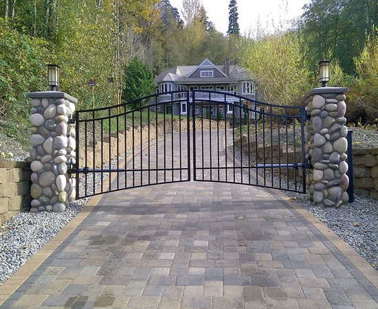 best gate repair Norwalk