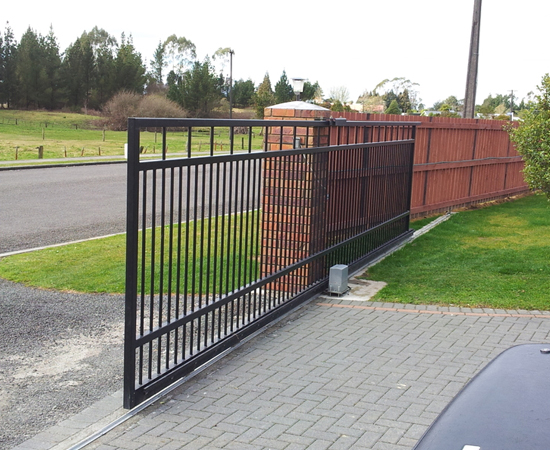 best gate repair Norwalk