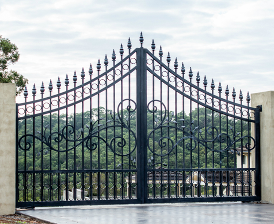 best gate repair Norwalk