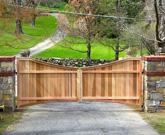 best gate repair Norwalk