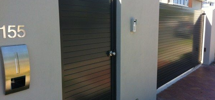 Gate Intercom Service Norwalk