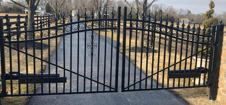 Swing Gate Repair Service Norwalk